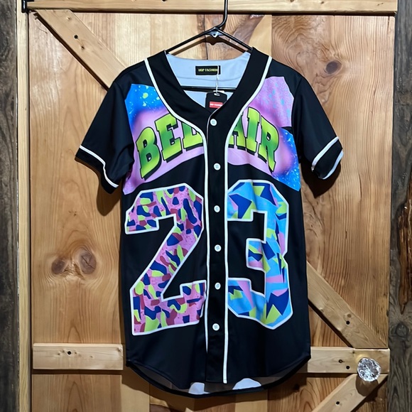 Hop Fashion NWT Jersey - Picture 1 of 3